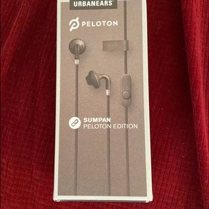 Sumpan Peloton Edition